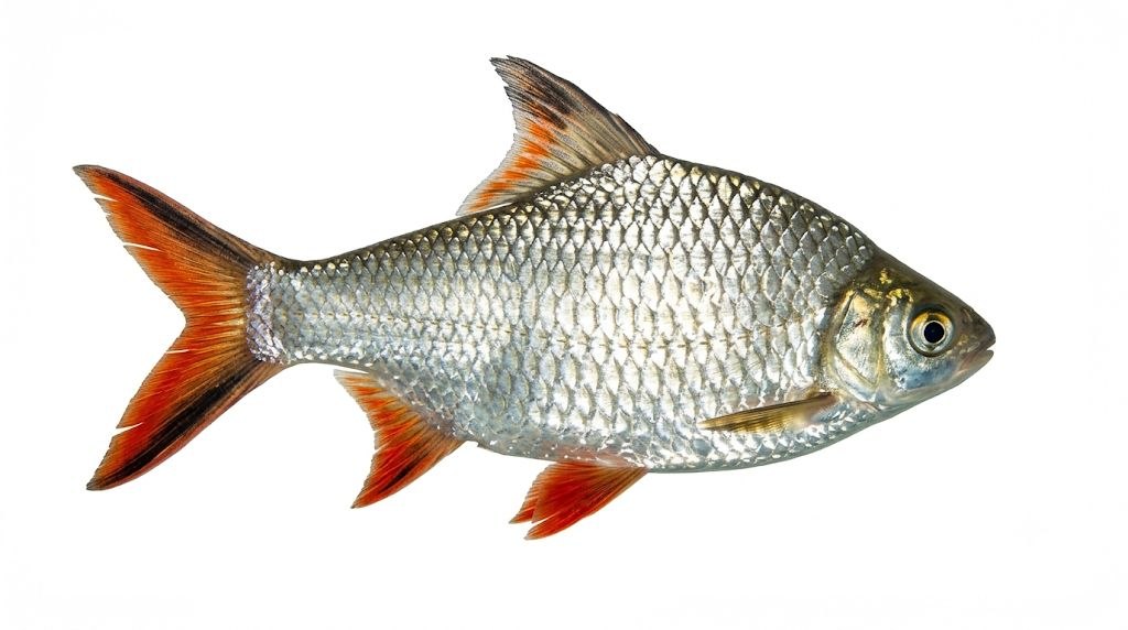 Tin Foil Barb